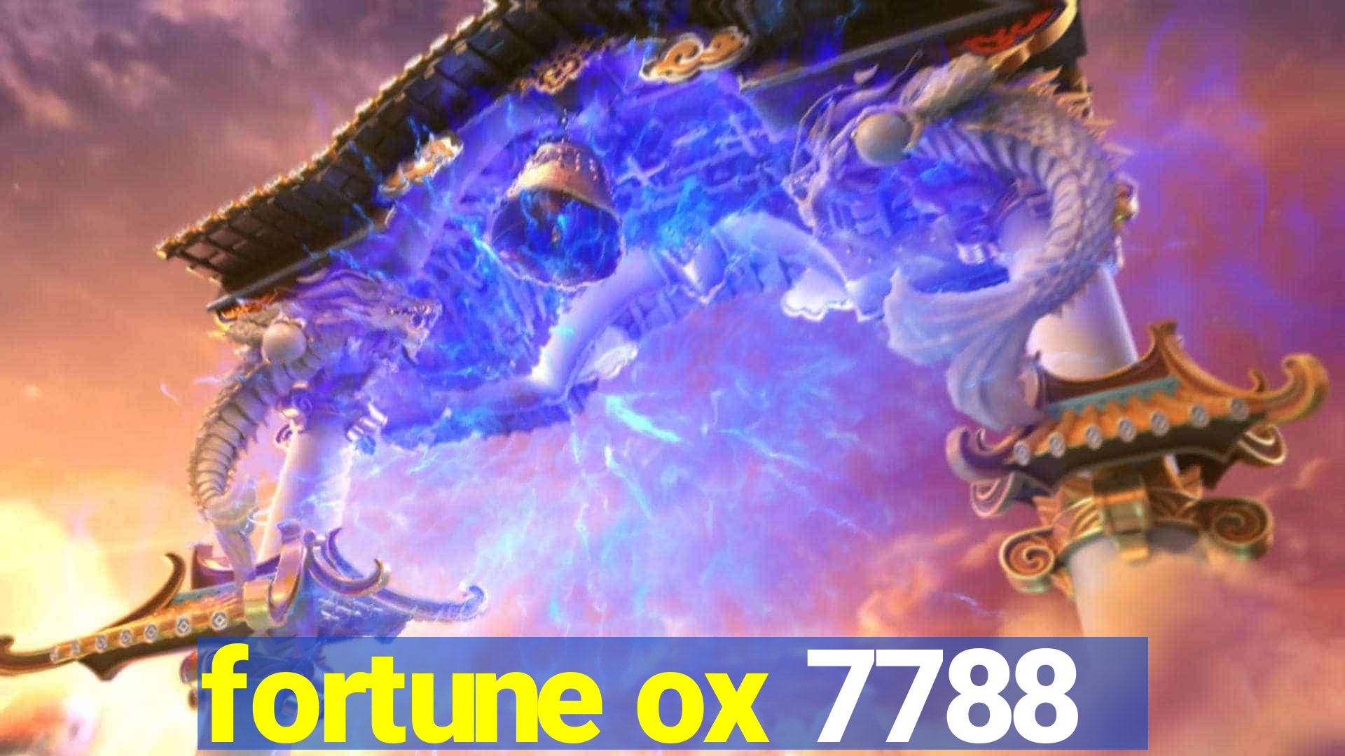 fortune ox 7788